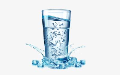Dlaczego warto pić wodę