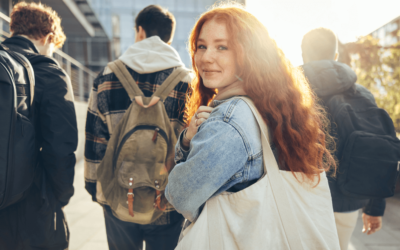 Back to school – jak skoczyć na wysokie obroty i nie zwariować
