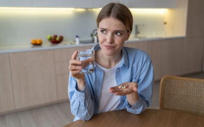 Syndrom produktywności zdrowotnej – kiedy dbanie o siebie staje się obsesją