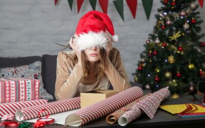 Świąteczne przygotowania i porządki – jak zaplanować, aby nie zwariować?