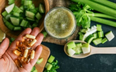 Najczęstsze mity o&nbsp;suplementach – co&nbsp;mówi nauka?