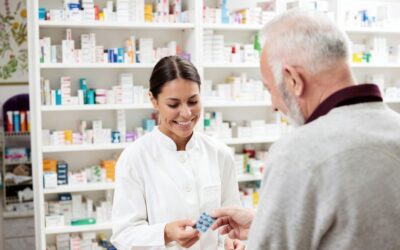 Najczęstsze pytania seniorów o&nbsp;leki